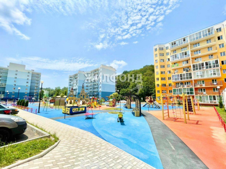 2-комн квартира Тепличная улица, д.71к4