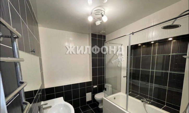 2-комн квартира Санаторная улица, д.65/6