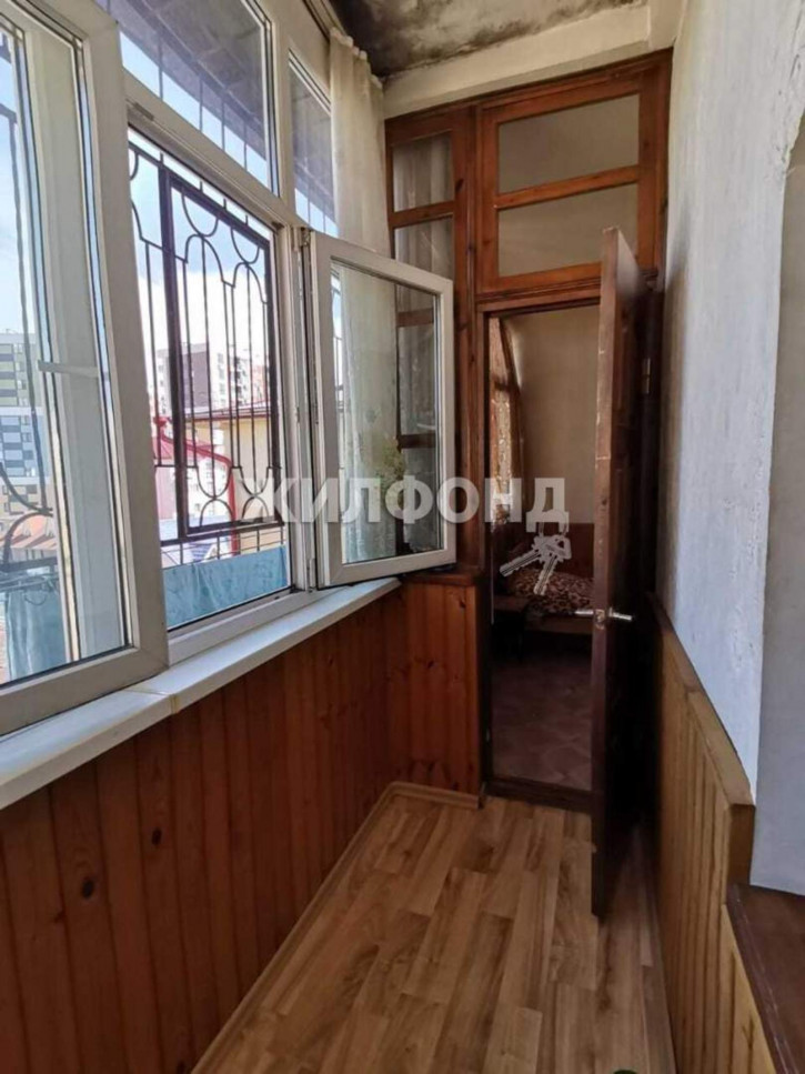2-комн квартира Фрунзе улица, д.16
