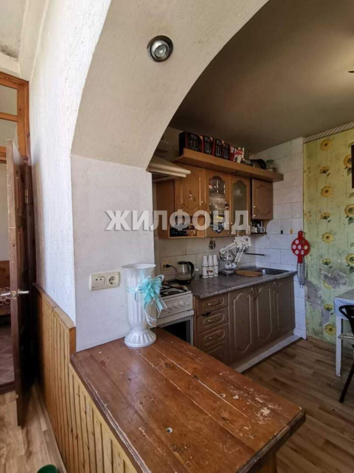 2-комн квартира Фрунзе улица, д.16