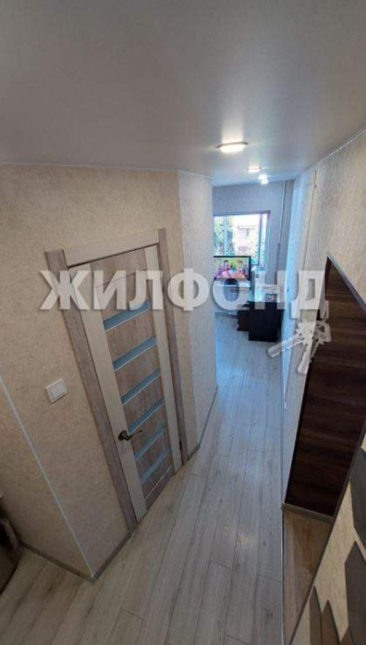 1-комн квартира Ворошиловская улица, д.3