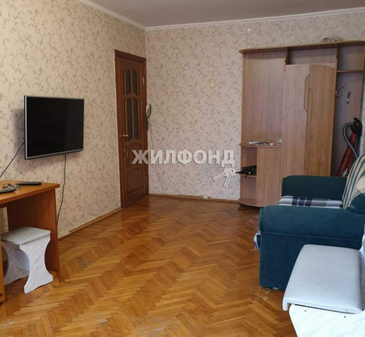 2-комн квартира Роз улица, д.54