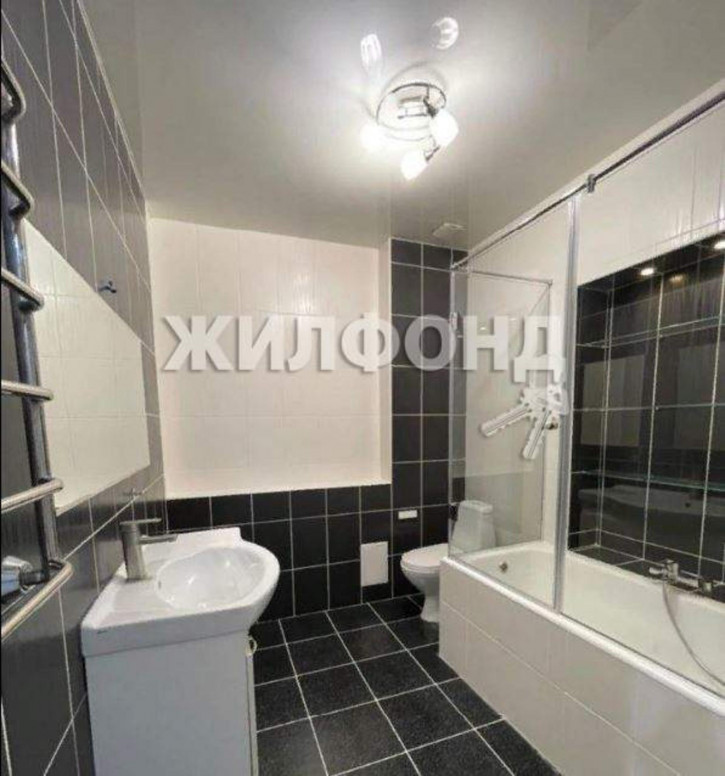 2-комн квартира Санаторная улица, д.65/6