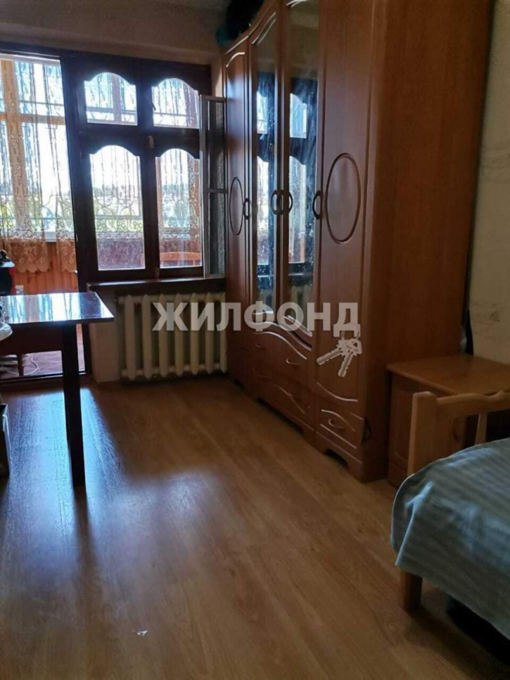 2-комн квартира Фрунзе улица, д.16
