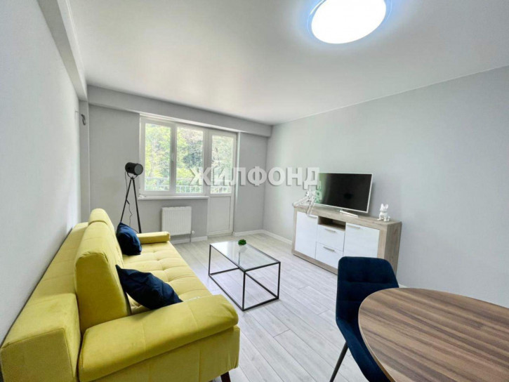 2-комн квартира Тепличная улица, д.71к4