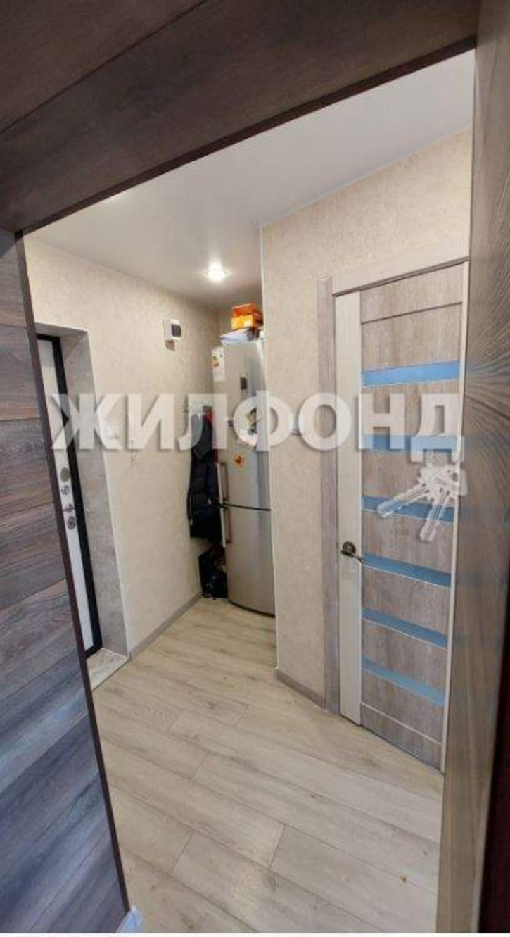 1-комн квартира Ворошиловская улица, д.3