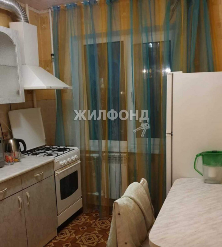 2-комн квартира Роз улица, д.54