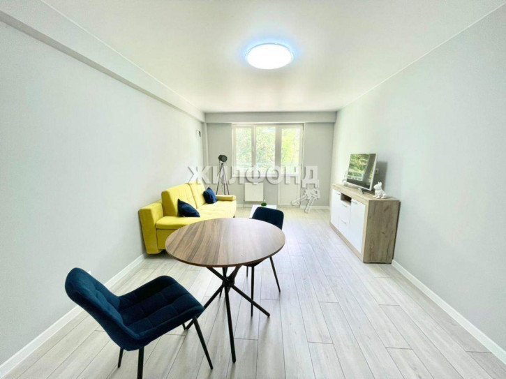 2-комн квартира Тепличная улица, д.71к4