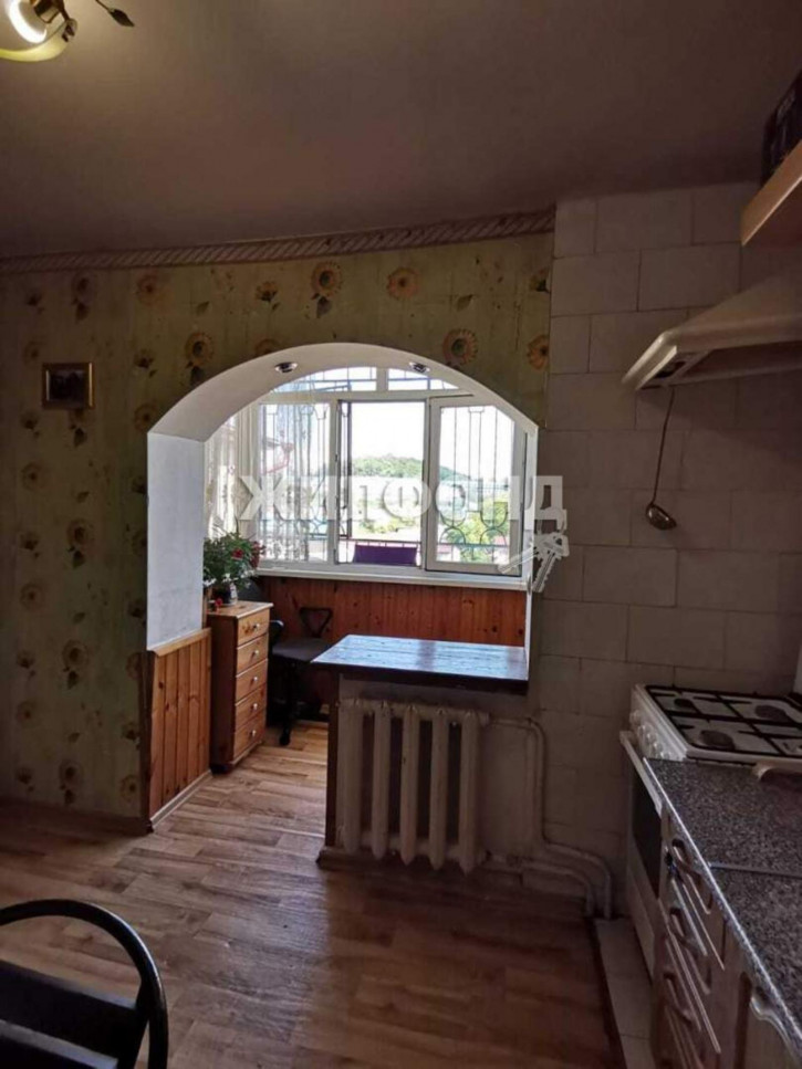2-комн квартира Фрунзе улица, д.16