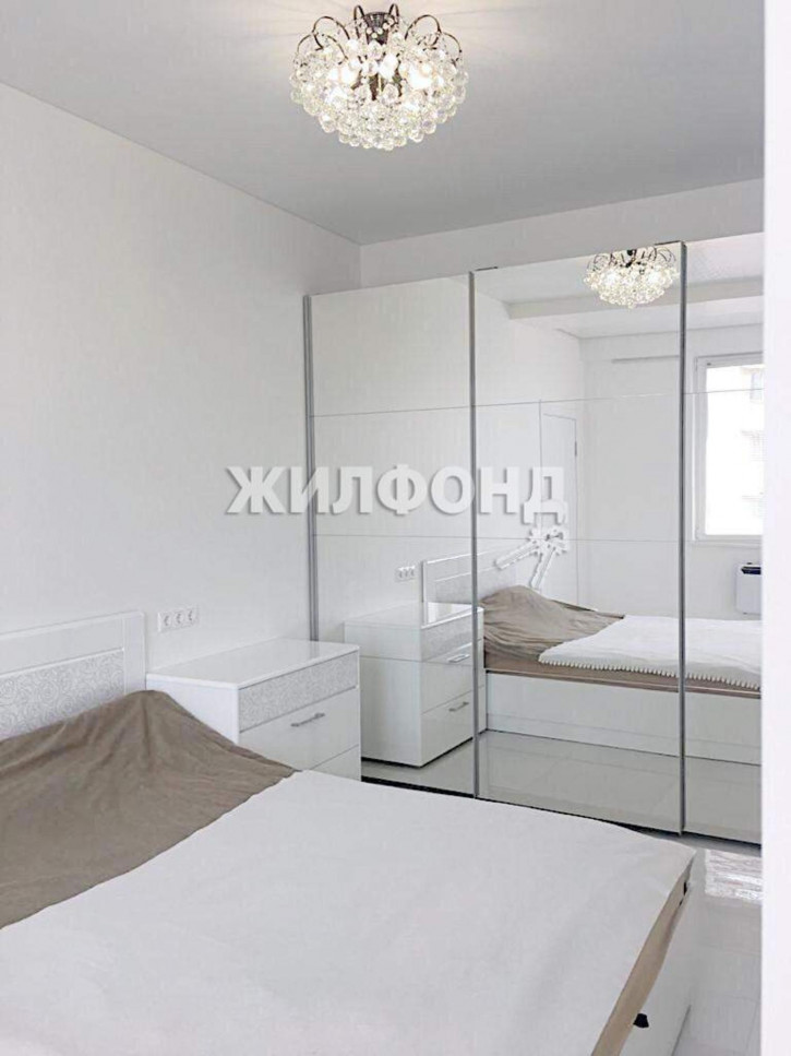 2-комн квартира Чехова переулок, д.6В