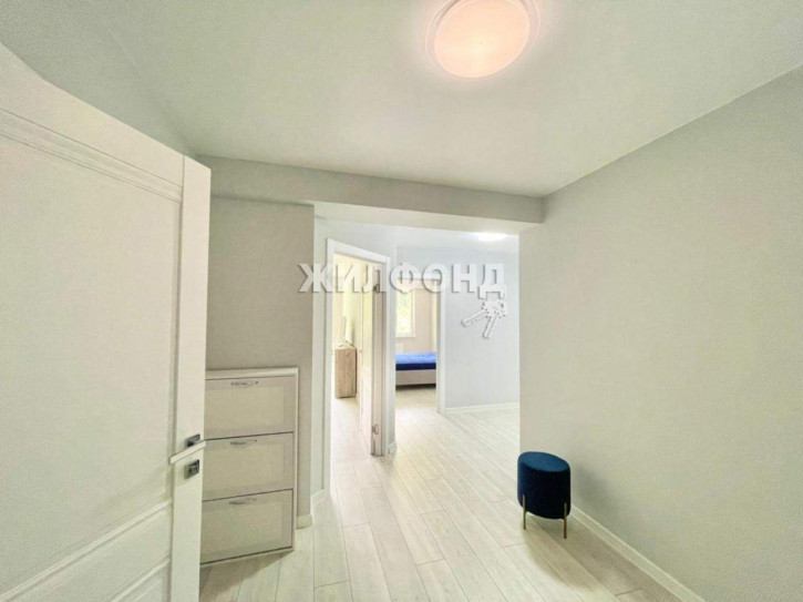 2-комн квартира Тепличная улица, д.71к4
