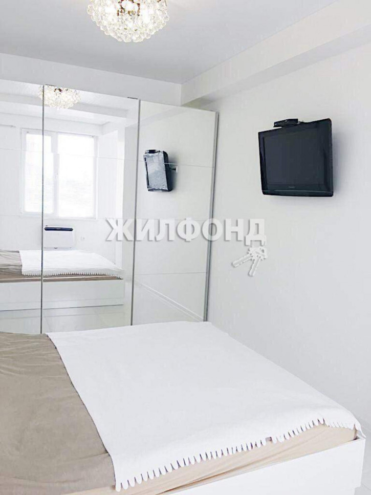 2-комн квартира Чехова переулок, д.6В