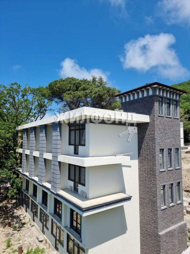 1-комн квартира Туристская улица, д.1