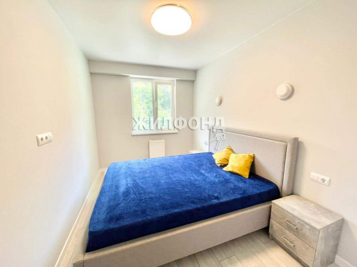 2-комн квартира Тепличная улица, д.71к4