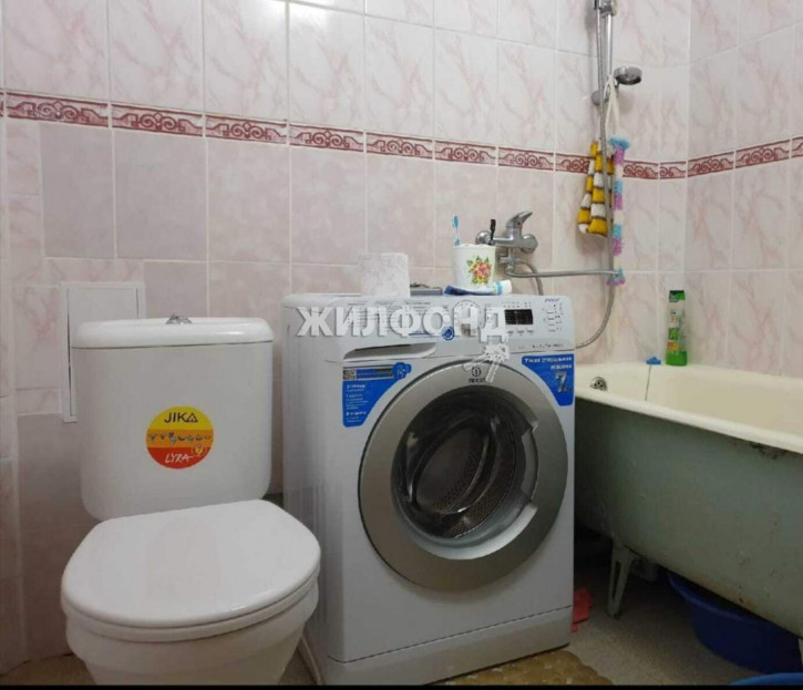2-комн квартира Роз улица, д.54