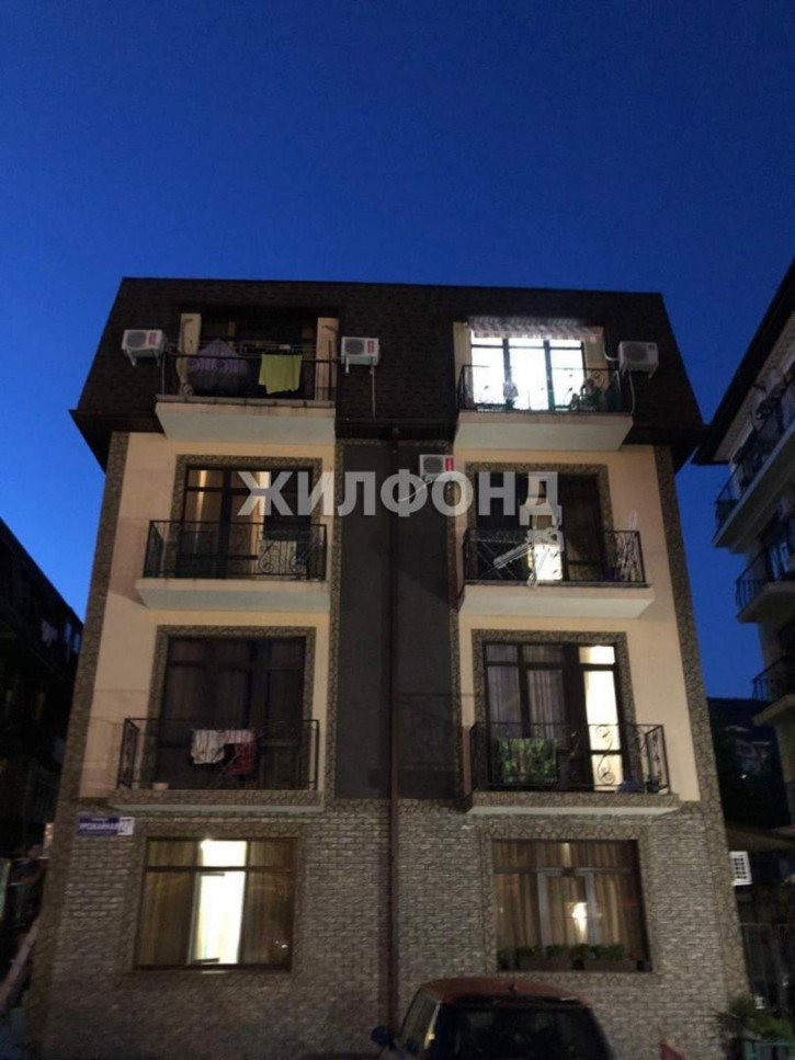 3-комн квартира Урожайная улица, д.27г