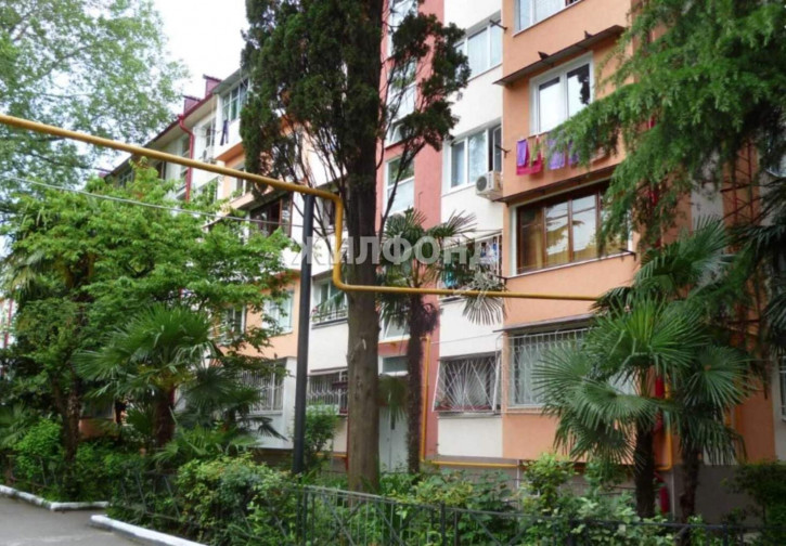 2-комн квартира Роз улица, д.54