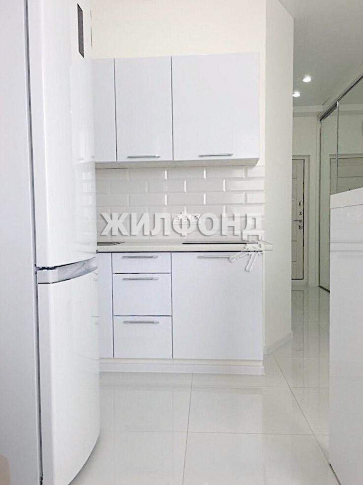 2-комн квартира Чехова переулок, д.6В