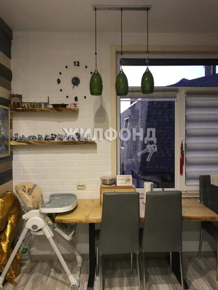 3-комн квартира Урожайная улица, д.27г