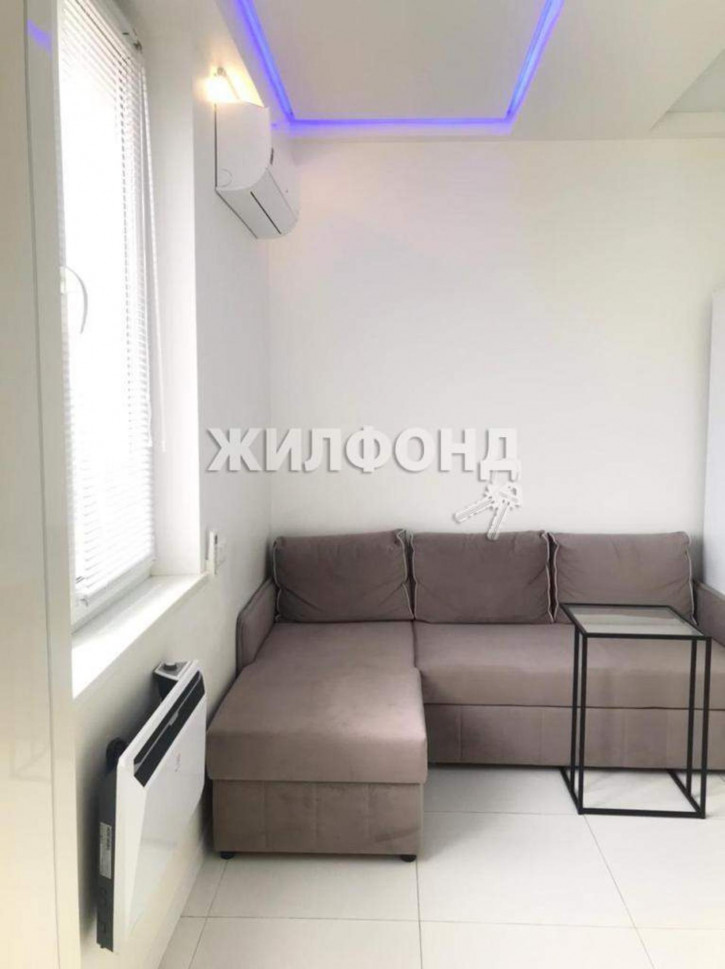 2-комн квартира Чехова переулок, д.6В