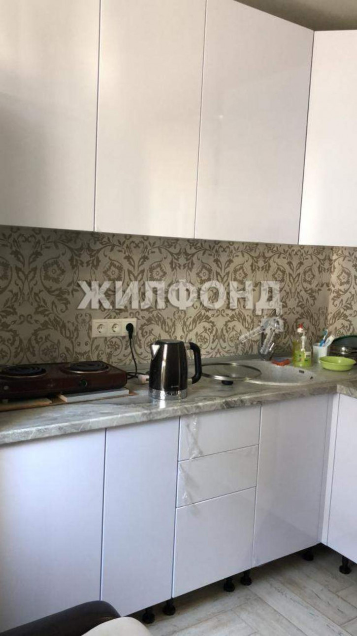 1-комн квартира Высокогорная улица, д.19Б