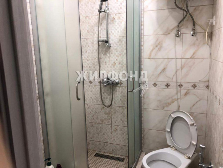 1-комн квартира Высокогорная улица, д.19Б