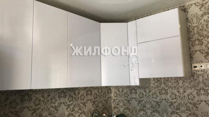 1-комн квартира Высокогорная улица, д.19Б