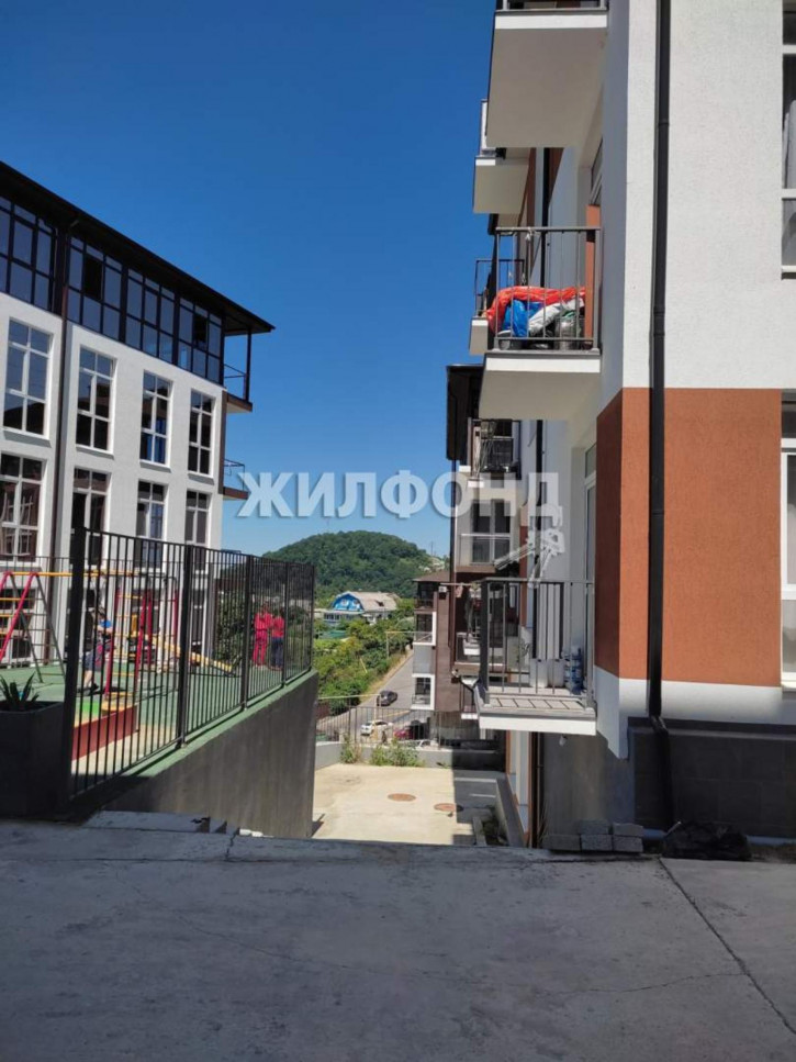 1-комн квартира Высокогорная улица, д.19Б