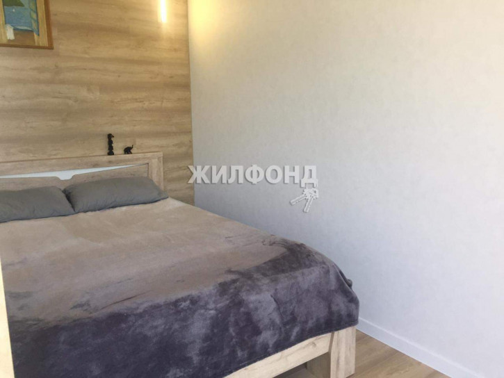 1-комн квартира Виноградная улица, д.206
