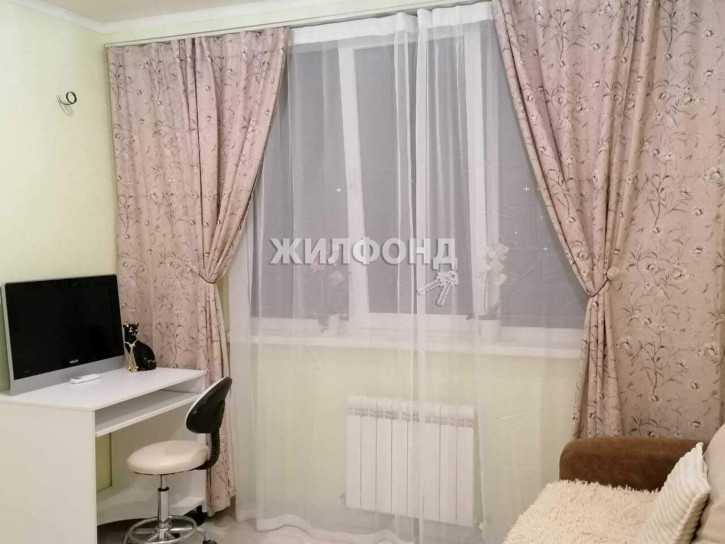 1-комн квартира Гончарова улица, д.5Б