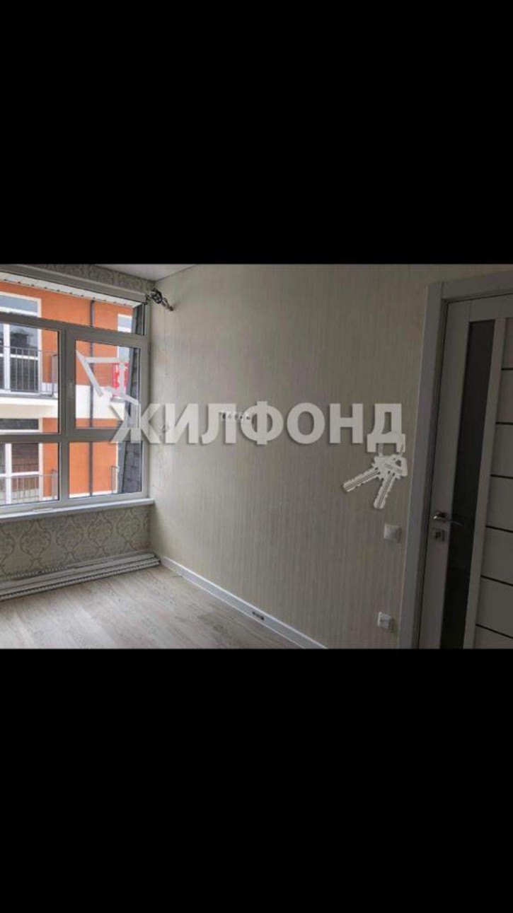 1-комн квартира Высокогорная улица, д.19Б