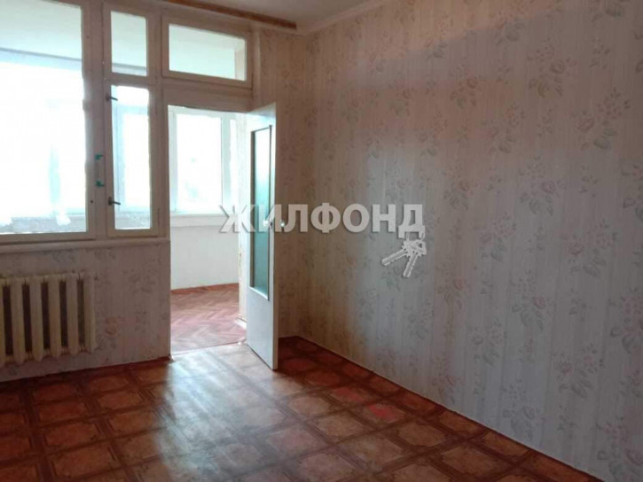 2-комн квартира Пасечная улица, д.61/1