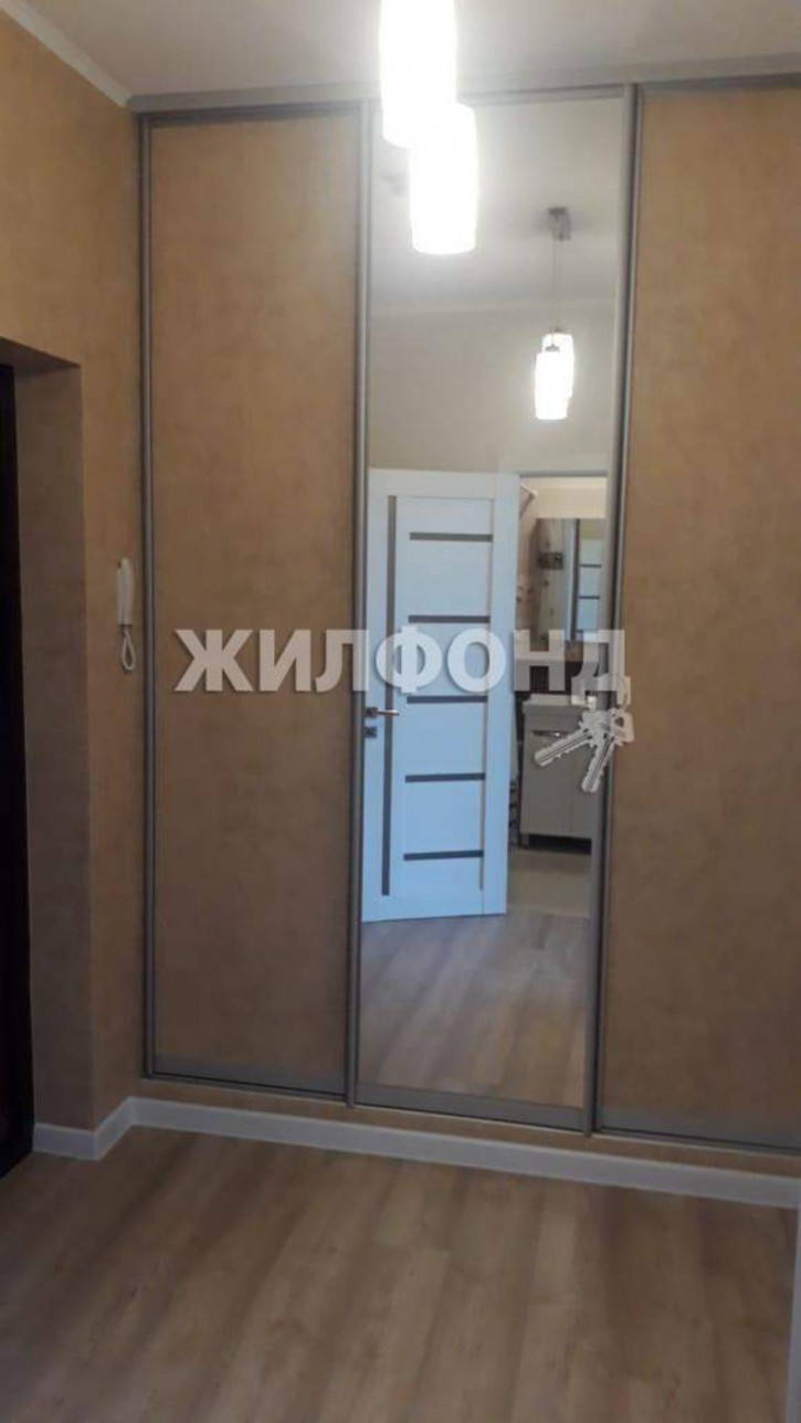 1-комн квартира Виноградная улица, д.206