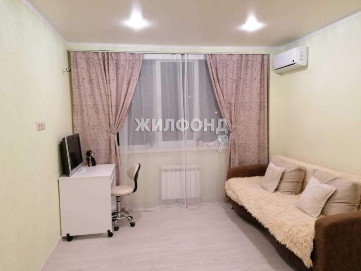 1-комн квартира Гончарова улица, д.5Б