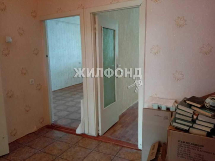 2-комн квартира Пасечная улица, д.61/1