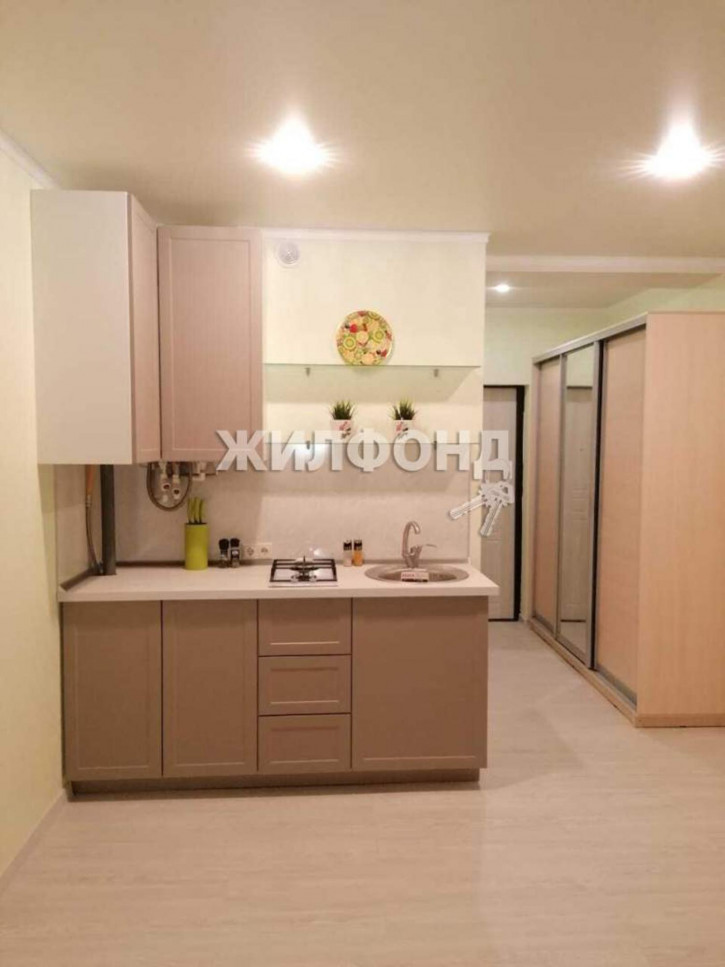 1-комн квартира Гончарова улица, д.5Б