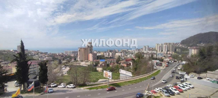 1-комн квартира Виноградная улица, д.224/6