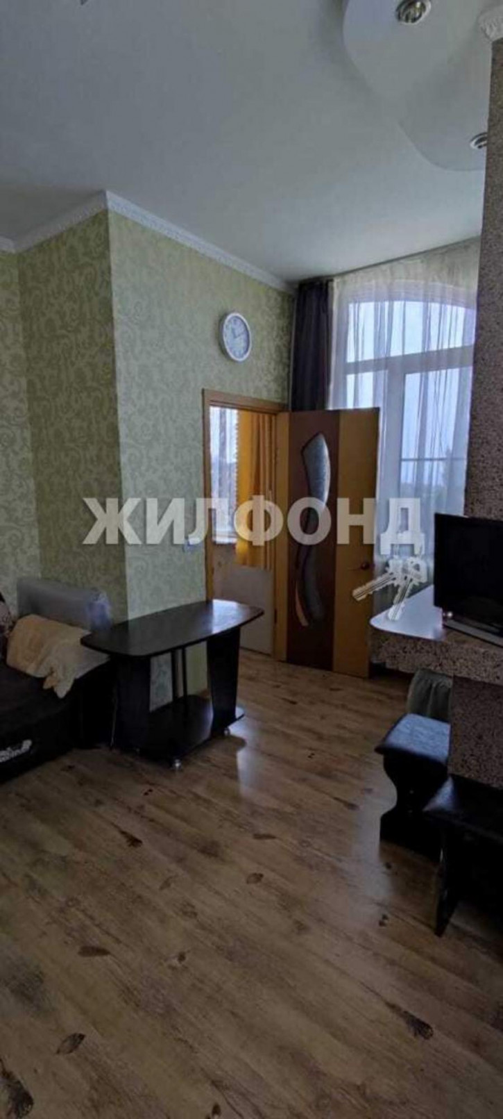1-комн квартира Виноградная улица, д.224/6