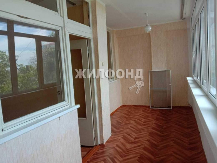 2-комн квартира Пасечная улица, д.61/1