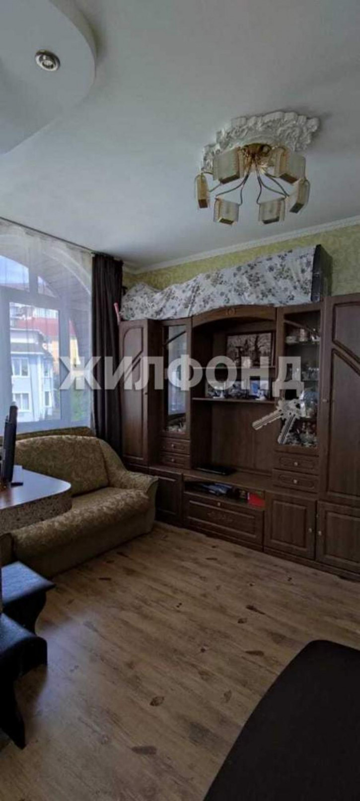 1-комн квартира Виноградная улица, д.224/6