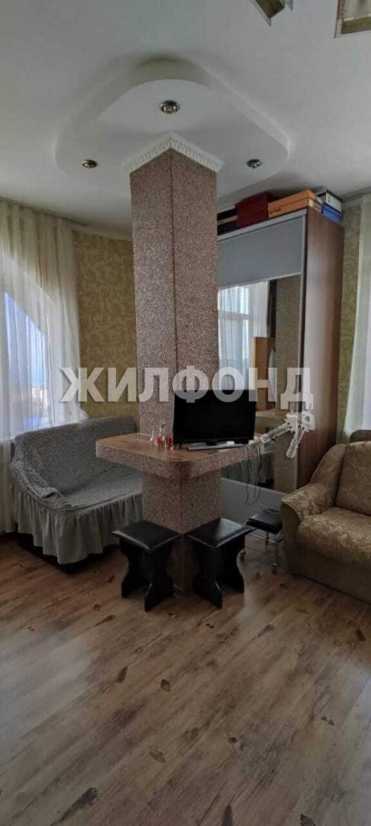 1-комн квартира Виноградная улица, д.224/6