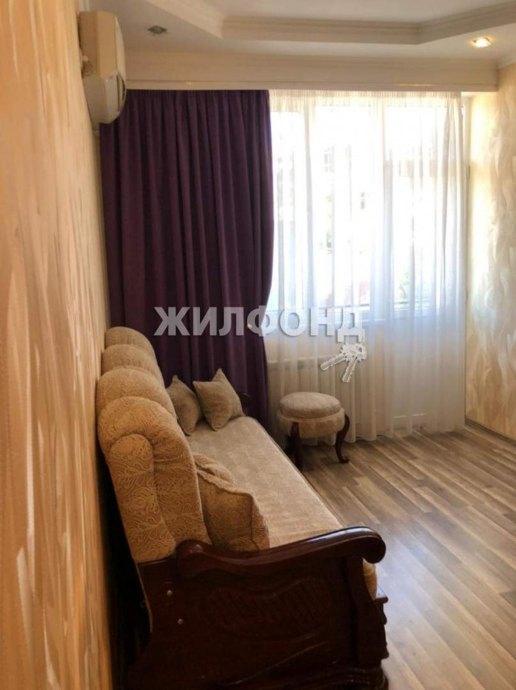 2-комн квартира Тимирязева улица, д.46/2