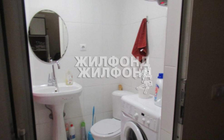 1-комн квартира Орбитовская улица, д.2Б