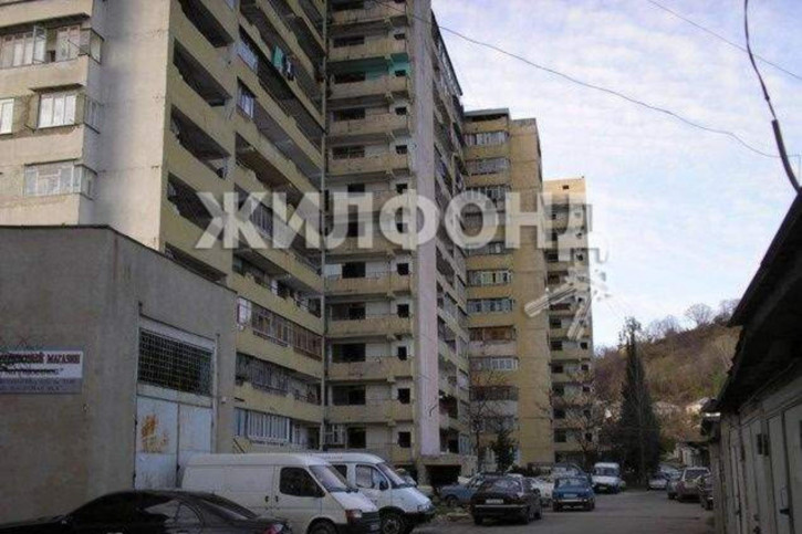 2-комн квартира Пасечная улица, д.61/1