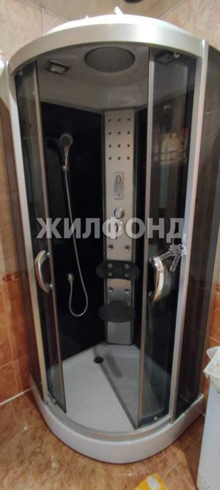 1-комн квартира Виноградная улица, д.224/6