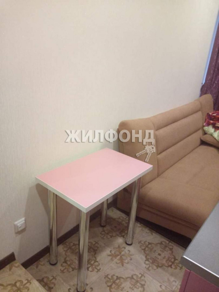 1-комн квартира Вишневая улица, д.18/3