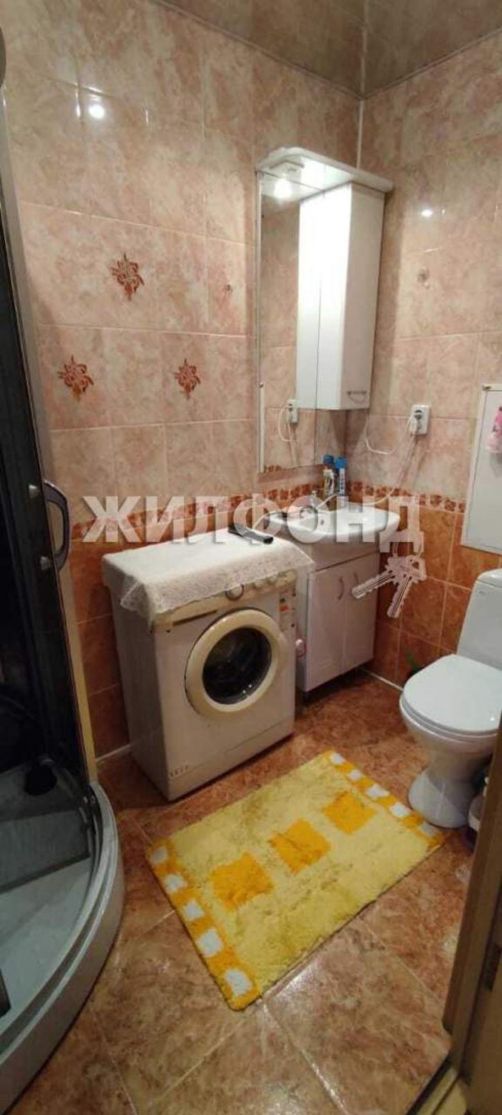 1-комн квартира Виноградная улица, д.224/6