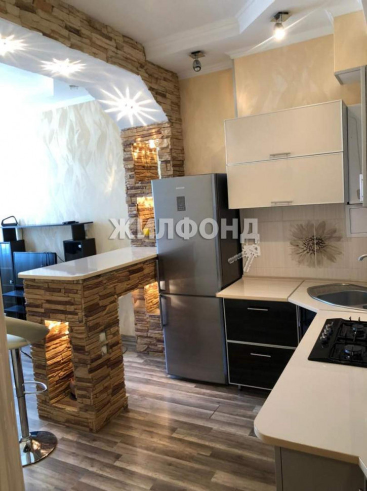 2-комн квартира Тимирязева улица, д.46/2