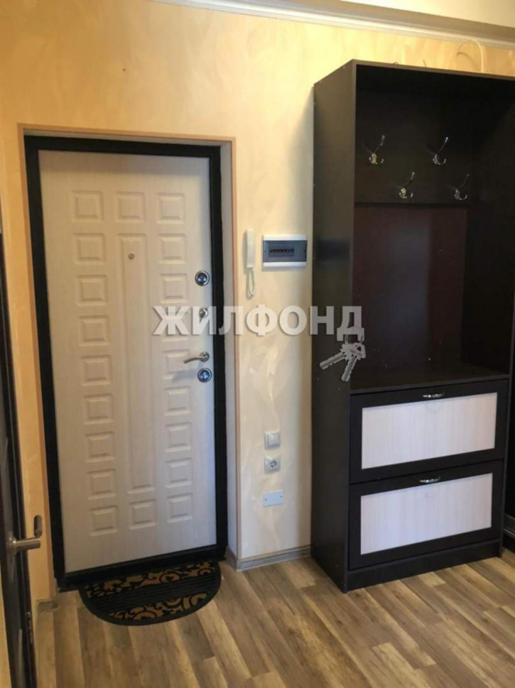 2-комн квартира Тимирязева улица, д.46/2