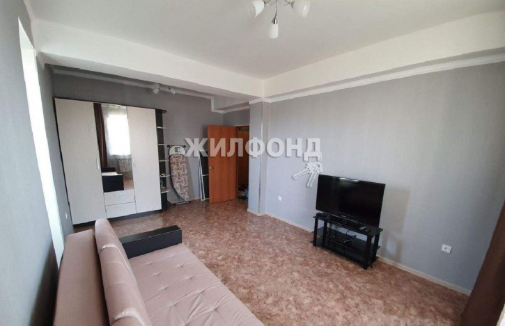 2-комн квартира Я.Фабрициуса улица, д.12/18